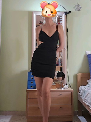 black" black"