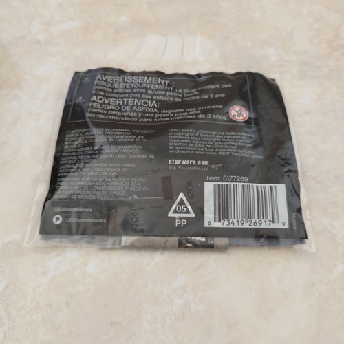 Lego Star Wars Rogue One R3-M2 polybag new and sealed