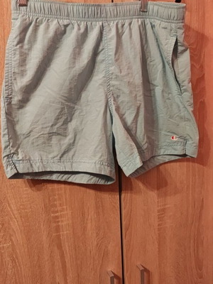 Men's shorts like new, size L