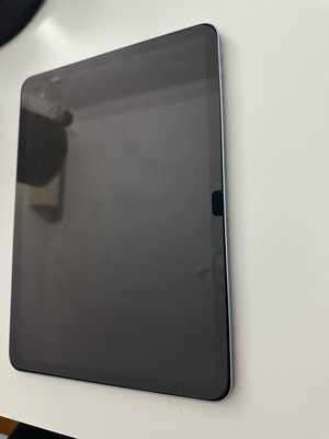 Apple iPad Air 11” M2 128GB σαν καινούργιο με κουτί
