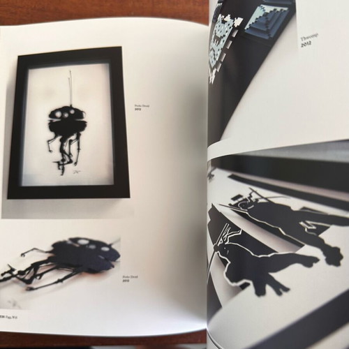 Geek-Art: An Anthology book used, arts, English
