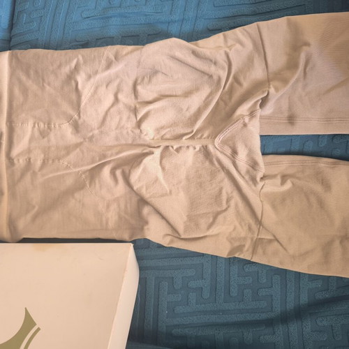 Spanx shapewear by Sara Blakely small beige like new