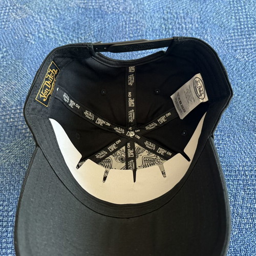 Von Dutch Originals Trucker Cap new, one size unisex