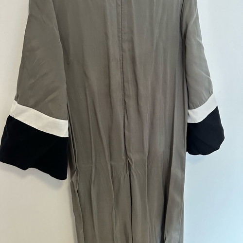 Lotus eaters Alabama dress