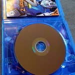 Formation Z PS5 game used, complete