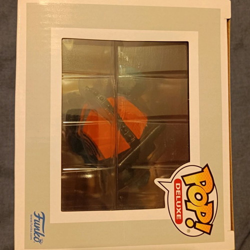 Funko Pop Chainsaw Man 1768 new