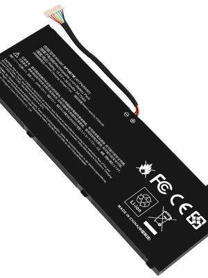 Acer AP18E8M Laptop Battery 57.48Wh for Nitro 5 Predator Helios 300 Aspire 7