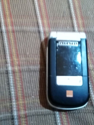 Alcatel OT-E 259 phone used for collection or spare parts