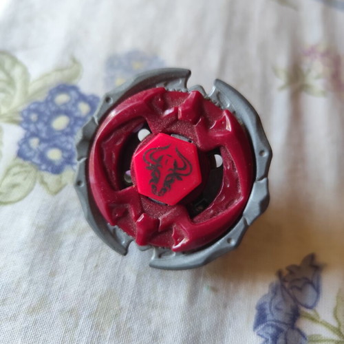 Beyblade Taurus like new