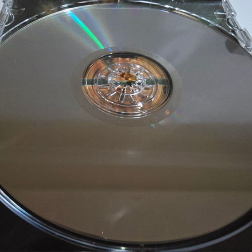 In Flames Whoracle & Reroute to Remain original first press CDs like new, metal