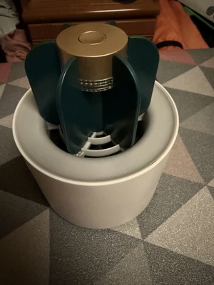 Xiaomi Sothing Cactus Mosquito Insect Killer Lamp like new, missing cable