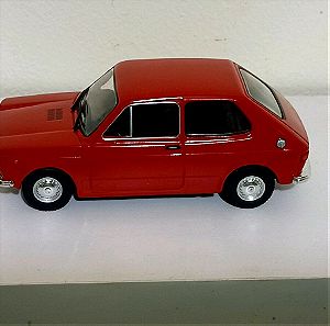 Αυτοκινητάκι Fiat 127