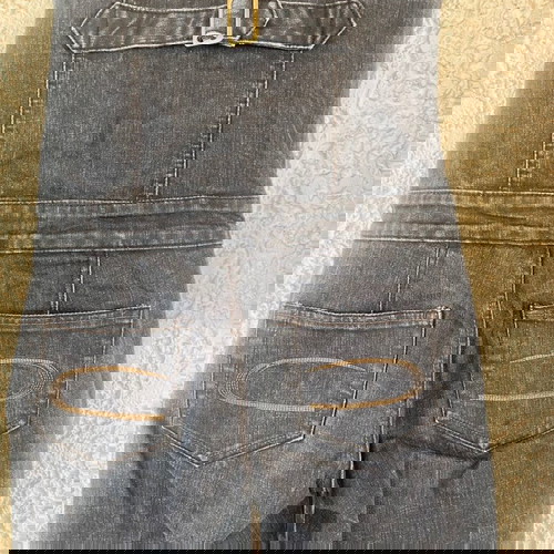Ολόσωμη φόρμα JEANS