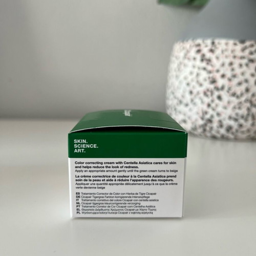 Dr. Jart+ Cicapair Tiger Grass Color Correcting Treatment new