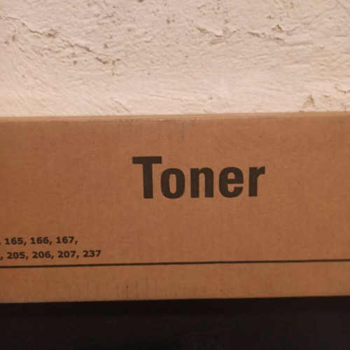 Toshiba Toner καινούργιο, σφραγισμένη συσκευασία