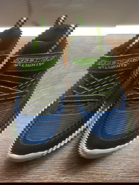 παιδικά αθλητικά skechers 24