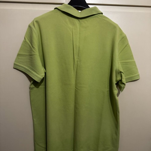 United Colors of Benetton shirt like new, size L, green