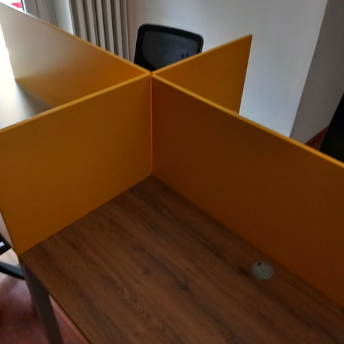 Office furniture set