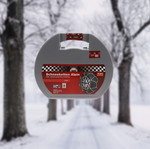 Snow chains new, size 9mm