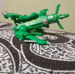 Bakugan like new, both items