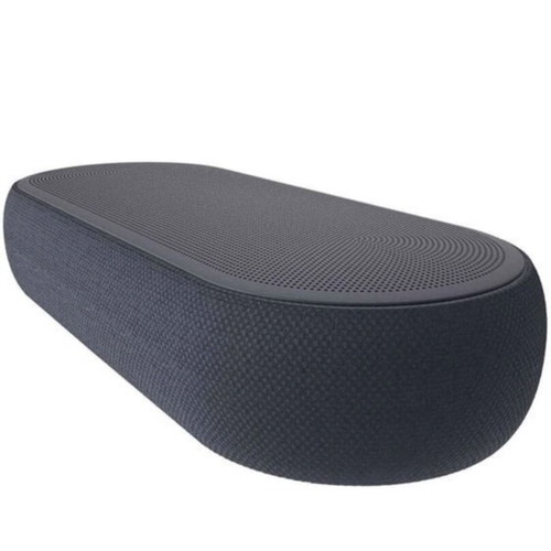 LG DQP5W 3.1.2 Dolby Atmos Soundbar with Subwoofer
