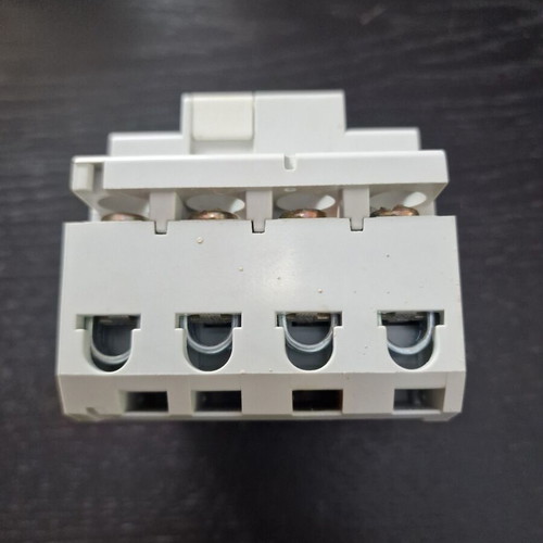 ABB F364 Residual Current Relay 4P 40A 30mA Type AC new