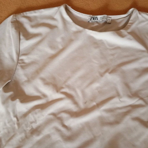 Blouses like new, pack of 3, size XS