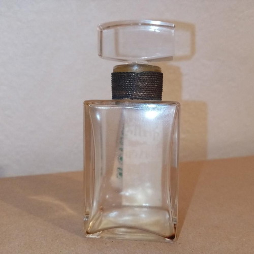 Vintage μπουκάλι αρώματος Ma Griffe by CARVEN μεταχειρισμένο, 60 ml