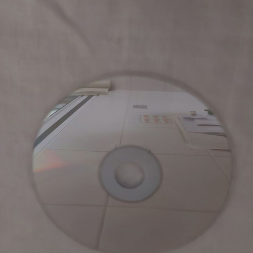 CD Stories of the Sea and Kitchens of the World used