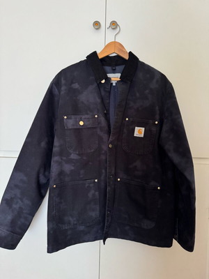 Carhartt OG chromo coat size Medium like new