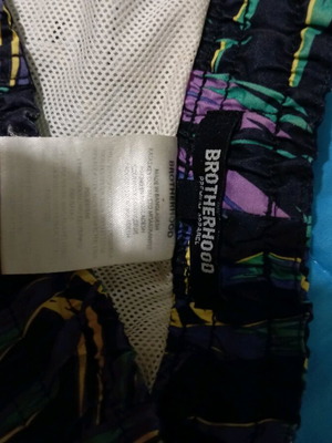 basehit swimwear