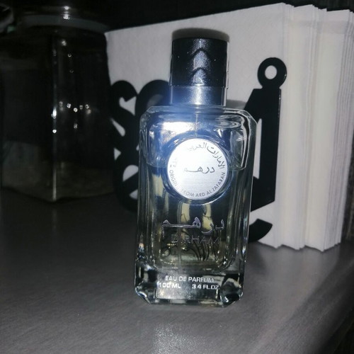 Ard Al zaafaran Dirham used perfume approx 70ml