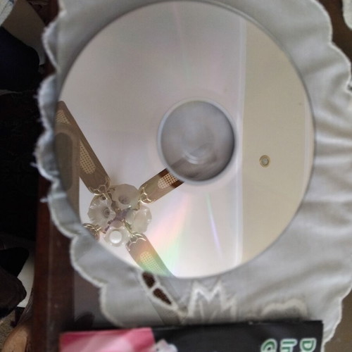 Genius 3D Graphic Driver Installation CD-ROM used