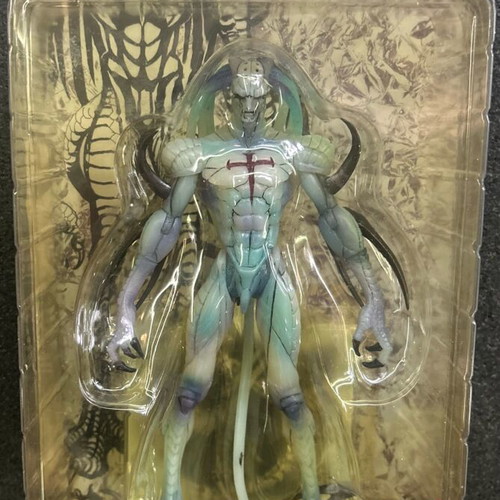 Saylos OVA 9” Apocalypse of Devilman Amon Series 3 Fewture figure new