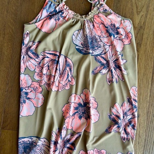 Maaji beachwear dress like new, size M