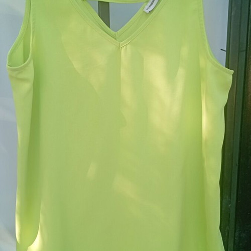 LCW shirt size 40 like new, airy and cool