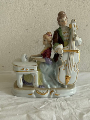 Decorations used, set of 5 pieces
