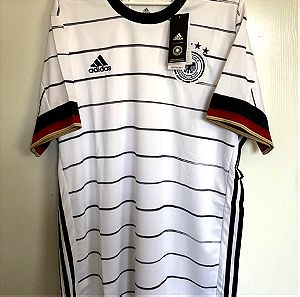 Adidas φανέλα εθνικής Γερμανίας XL μέγεθος  / Germany jersey XL size