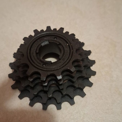 Road bike cassette new