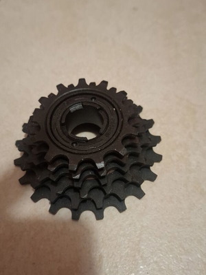 Road bike cassette new