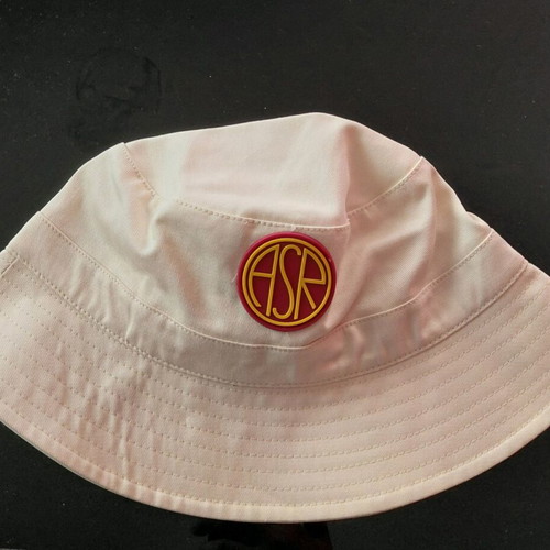 Roma bucket hat new, authentic