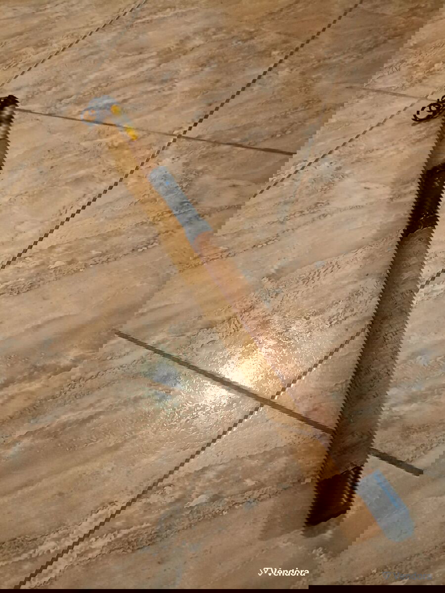 ΚαλάμιψαρέματοςZebcoPrakticaDX-60,40-60