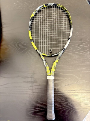 Ρακέτα τένις Babolat Pure Aero Team 2023 καινούργια