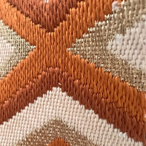 Woven strap with leather new for bags