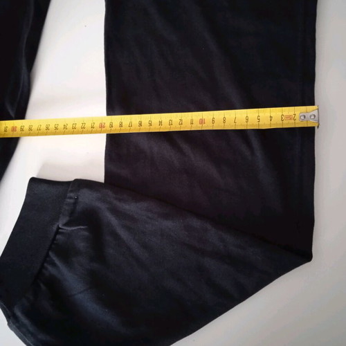 Champion women's tracksuit new, cotton, black