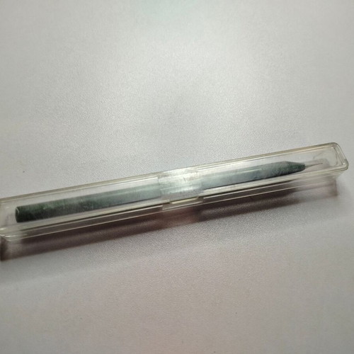 Pelican 1062 M Graphic Tool used, German 70s with case