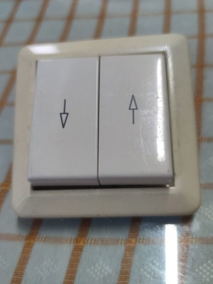 Button Rollers like new