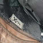 Max Factor small walking bag like new