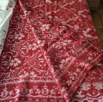 Wool Blanket like new 2.08x1.54m