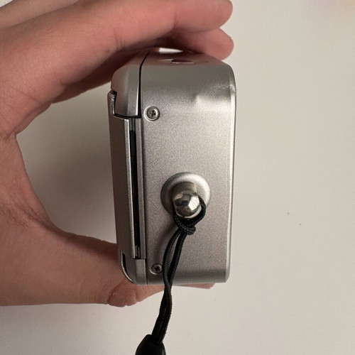 Fujifilm Tiara II film camera for parts or repair